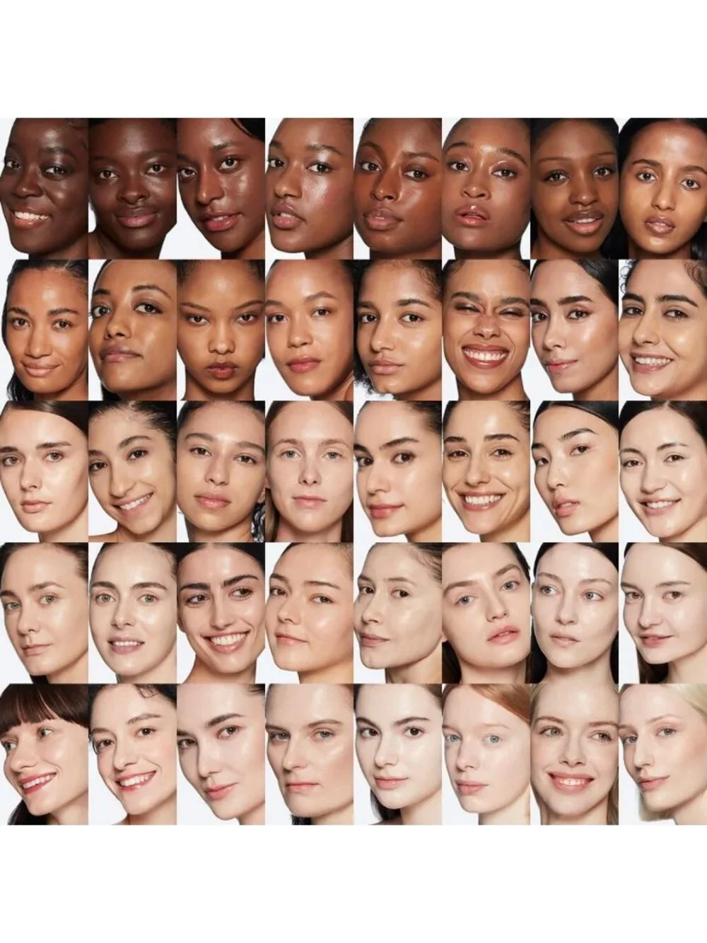 Full Coverage Red Cushion Foundation | Weightless Satin Glow, Buildable Tattoo